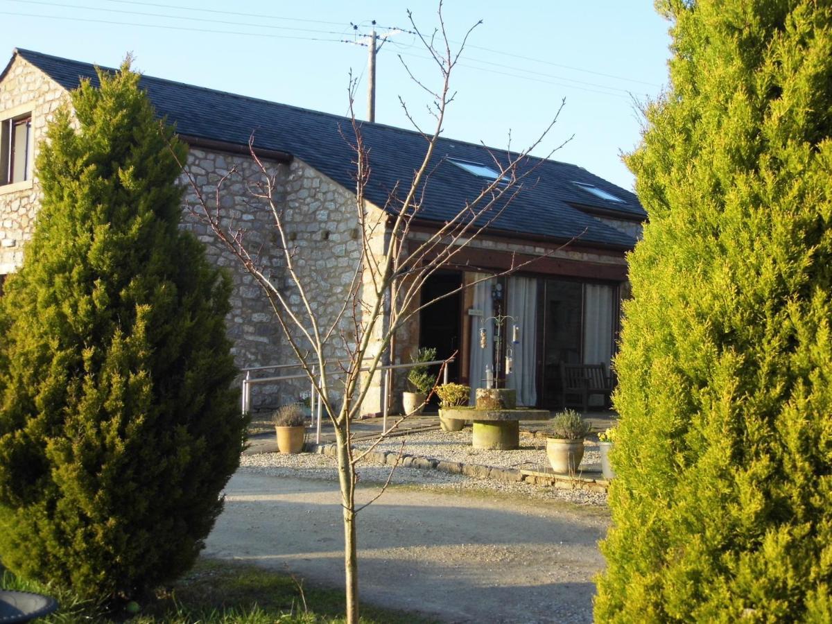 Newton  Clerk Laithe Lodge מראה חיצוני תמונה